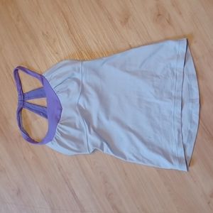 Lululemon top